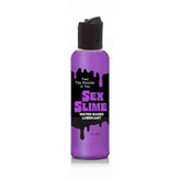 Little Genie Sex Slime Water Based Adult Lubricant Purple Water Based Lubes
